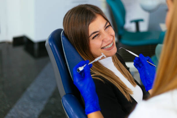 Best Invisalign and Clear Aligners  in Fitchburg, WI