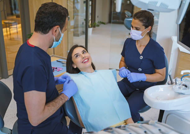 Dental X-Rays and Imaging in Fitchburg, WI